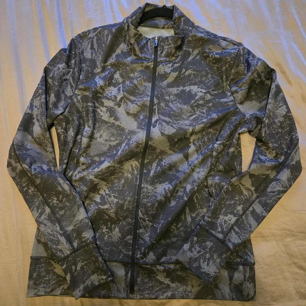 Lolë Women's Performance Jacket Size L - Excellent condition